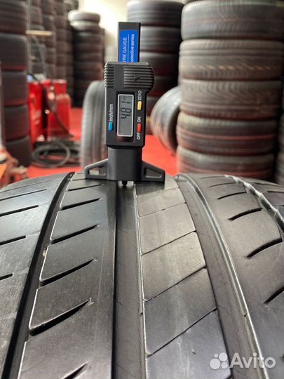 Michelin Primacy HP 275/35 R19