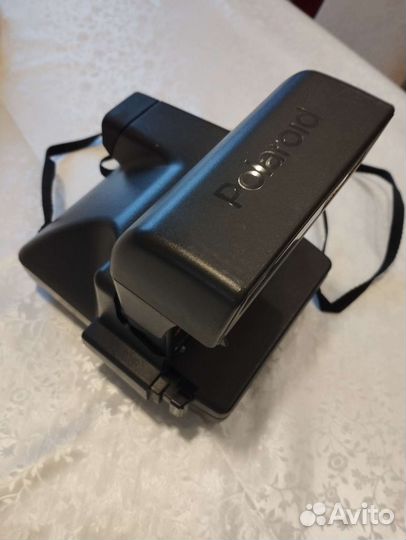 Фотоаппарат polaroid 636