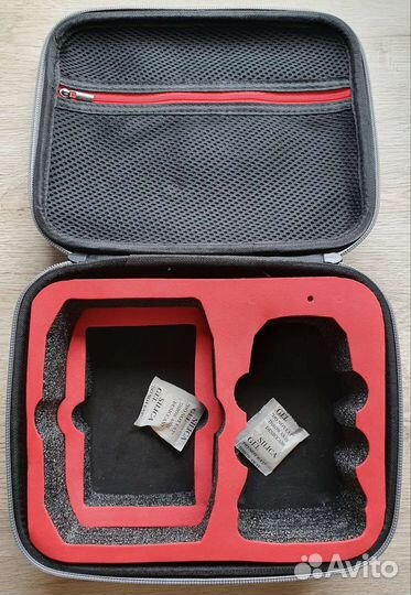 Dji mavic mini 2 запчасти