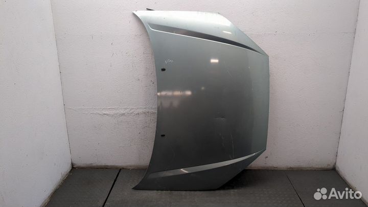 Капот Ford Focus 1, 2000