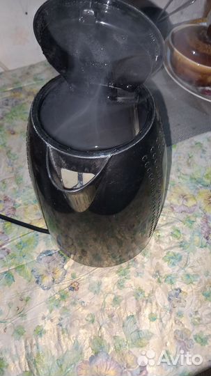 Электро чайник бу