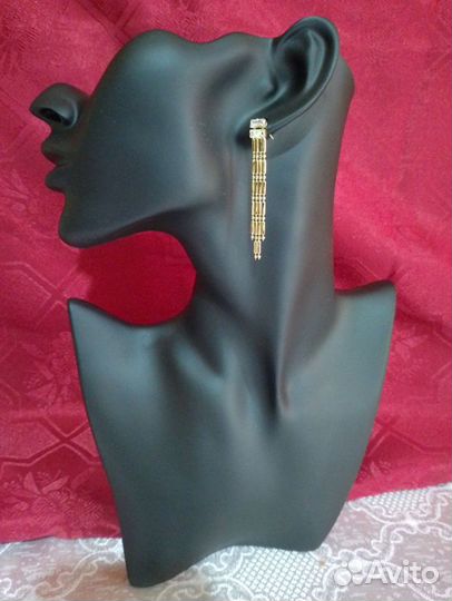 Серьги (ассортимент)