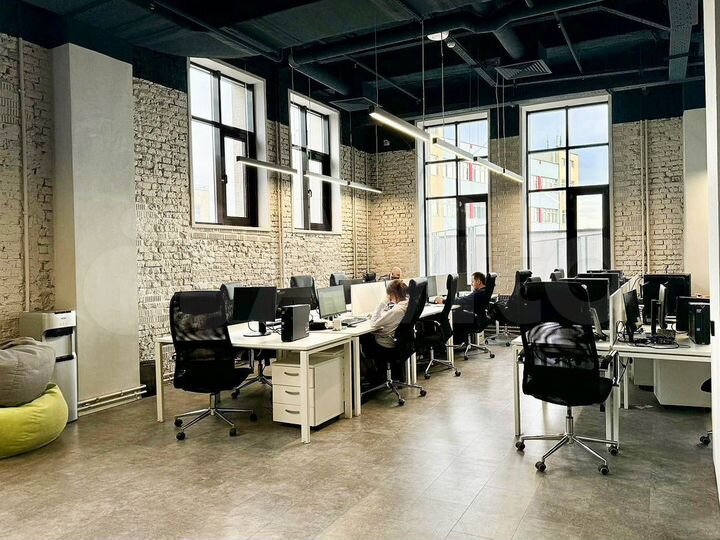 Офис, 365.4 м²