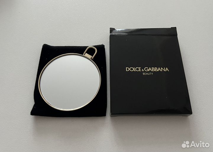 Зеркало Dolce gabbana