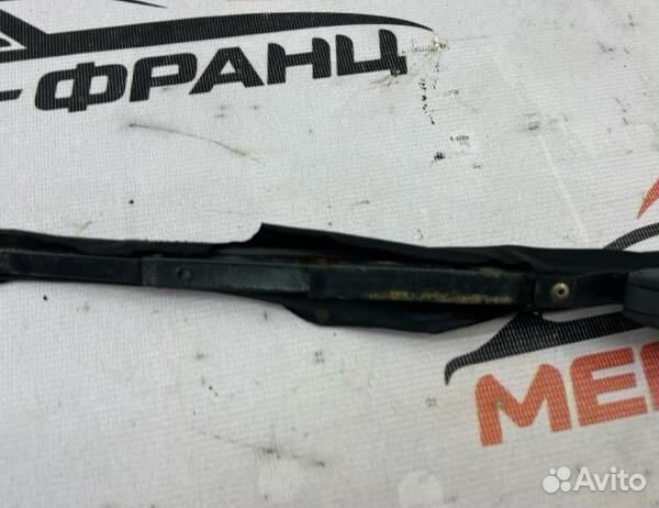 Дворник лобового стекла правый Peugeot 4007