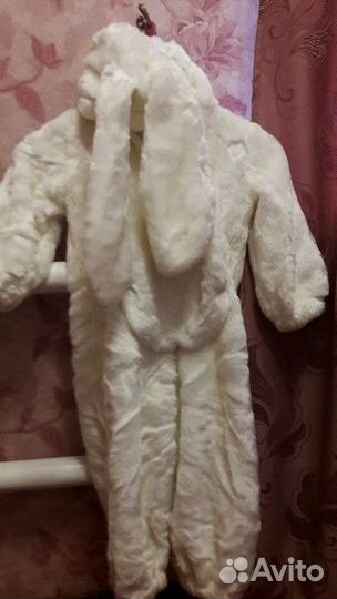 Новогодний костюм 