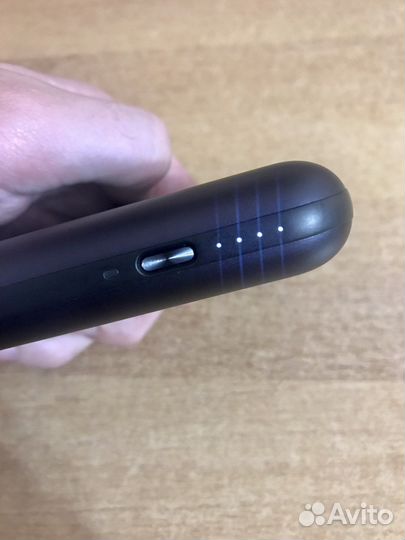 Powerbank (Внеш. аккумулятор) ZMI QB820 20000 mAh