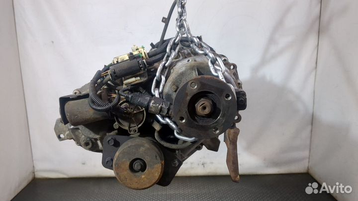 Кпп - автомат (АКПП) 4х4 киа Sorento 2.5 CRDi, 2004