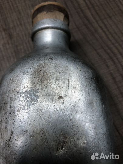 Фляжка Венгрия вмв