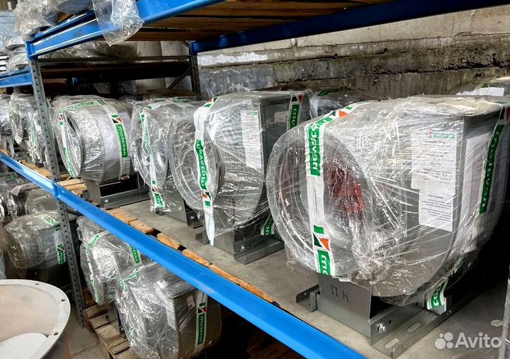 Вентилятор вр 80 75 3.15