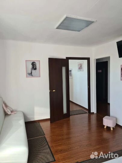 Зал для танцев, фитнеса, мероприятий