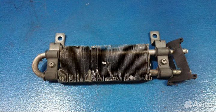 Радиатор гура Infiniti G V36