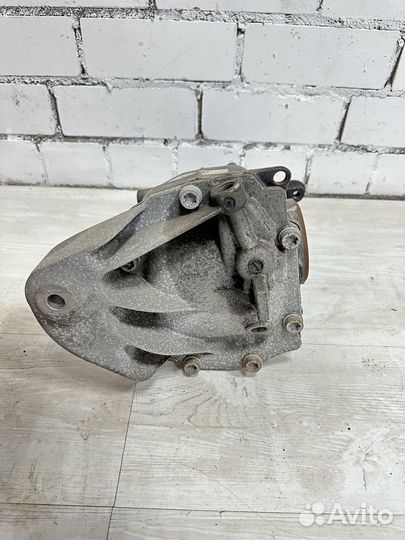 Задний редуктор BMW F30 3.15 из Японии