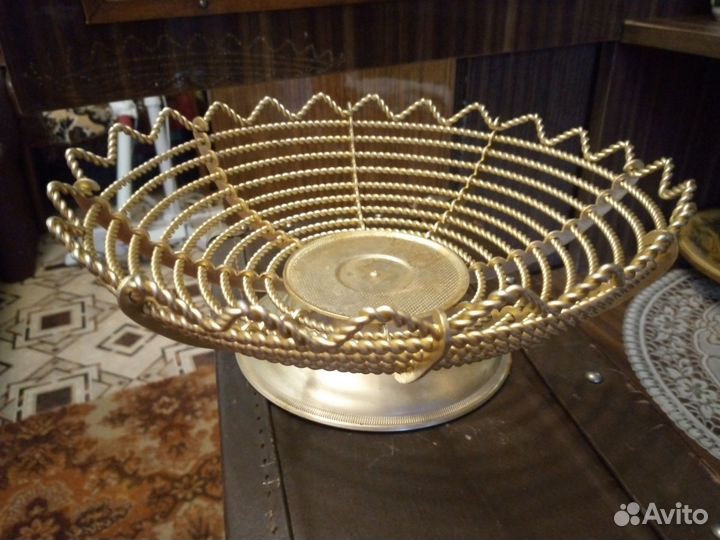 Ваза/фруктовница