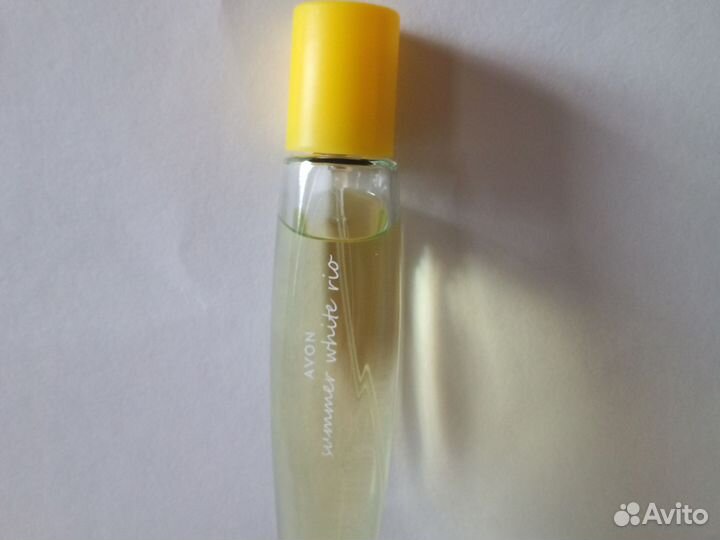 Женская парфюмерия avon