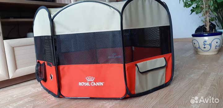 Манеж для животных