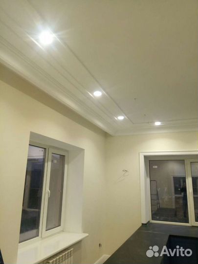 Ремонт Квартир.Домов.Офисов.Магазинов