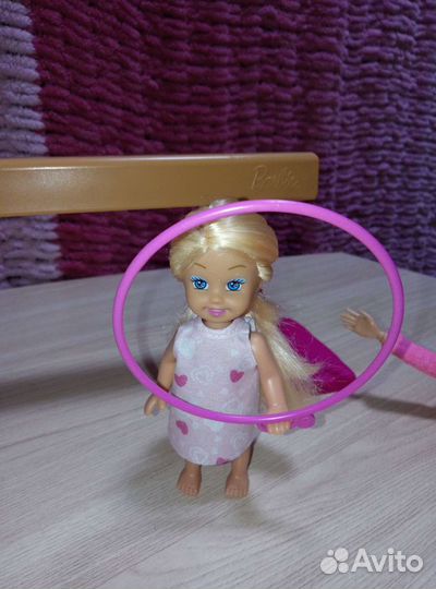 Куклы Барби
