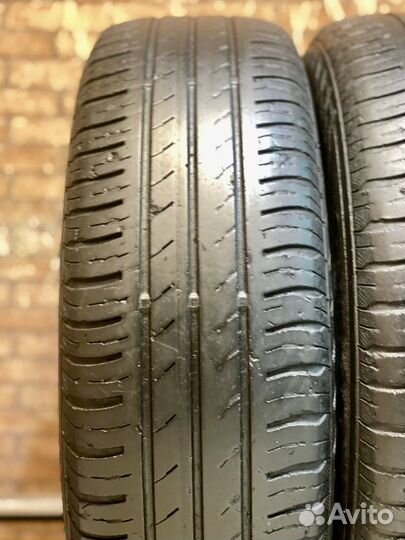 Continental ContiEcoContact 3 185/65 R15