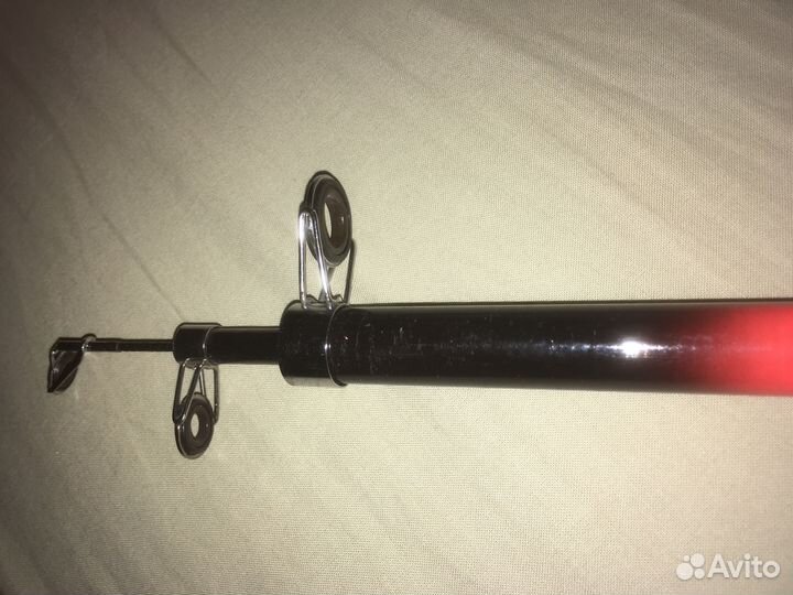 Удочка Bolognese sea