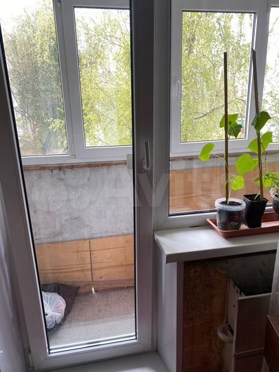 2-к. квартира, 54,3 м², 2/5 эт.