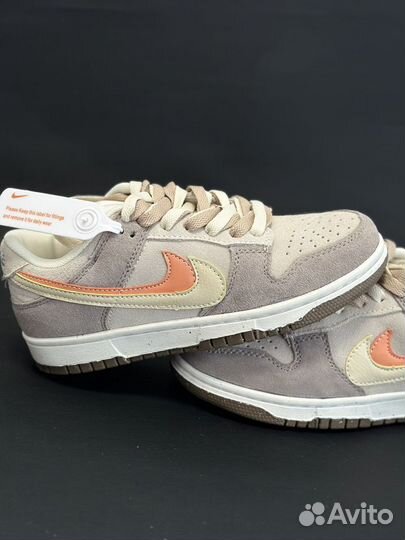 Кроссовки женские Nike SB Dunk Low SE 85