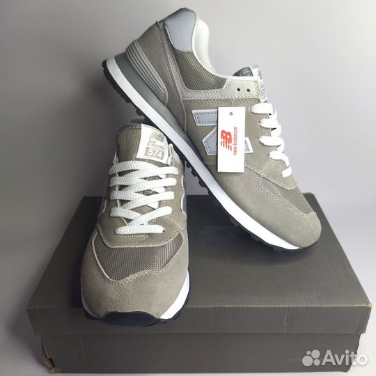 Кроссовки мужские