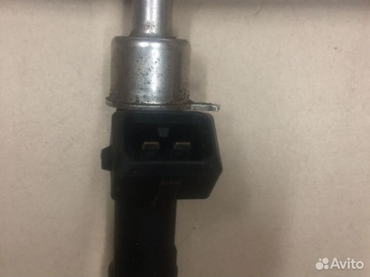 Топливная форсунка Опель Астра Н / z18xer