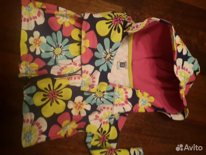 Детская одежда 1-3 года