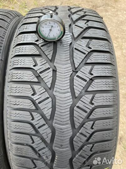 Kleber Krisalp HP2 225/50 R17