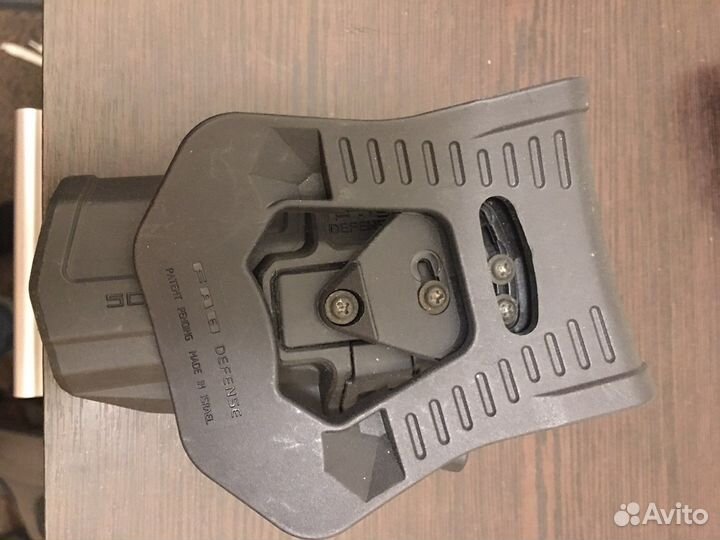 Кобура для P226