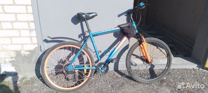 Stels Navigator 500MD 26