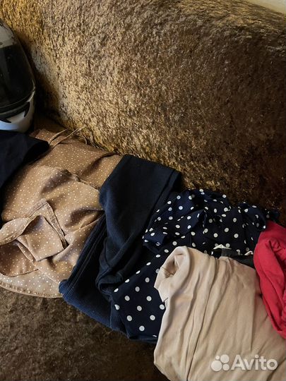 Женские вещи пакетом 42 44
