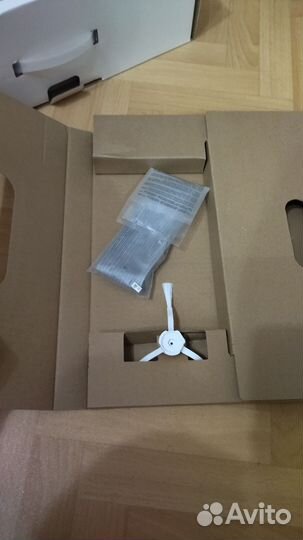 Робот пылесос Xiaomi