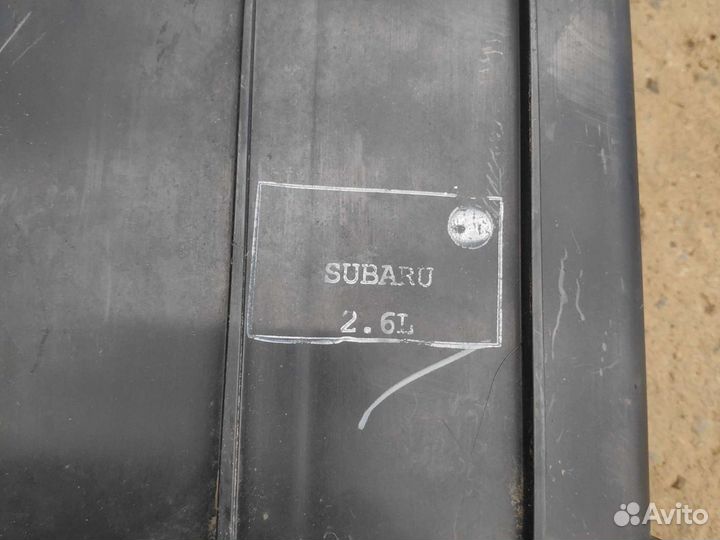 Абсорбер топливных паров Subaru Tribeca