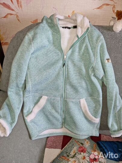 Куртка, кофта женская весна лето, размер 48 - 50