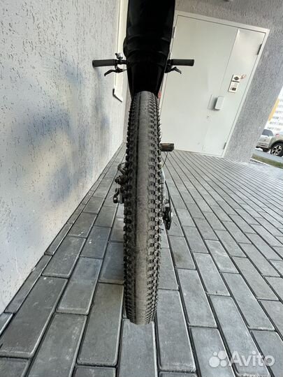 Велосипед gt stomper 24