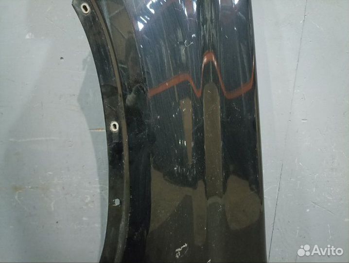 Крыло левое Nissan X-Trail T31