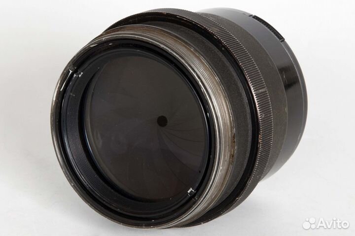 Carl Zeiss Jena Tessar 1:3,5 f21 cm T (18x24 см)