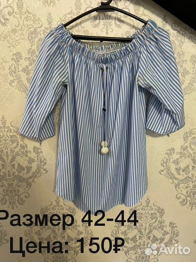 Одежда