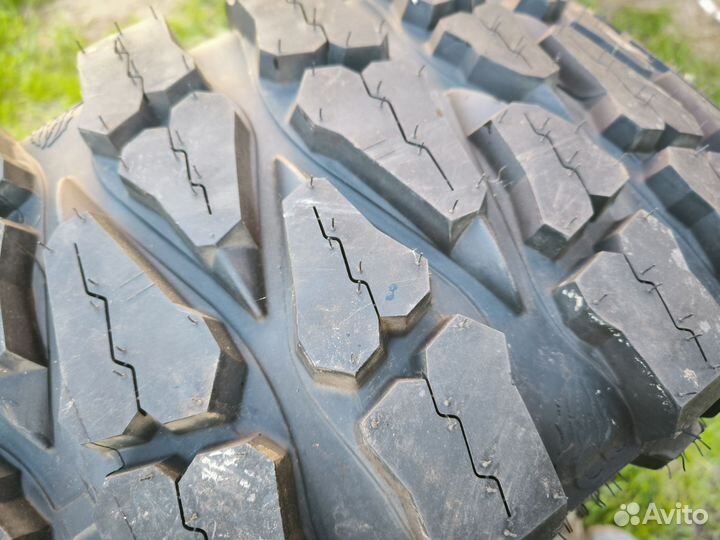 Nitto Mud Grappler 315/75 R16 107V