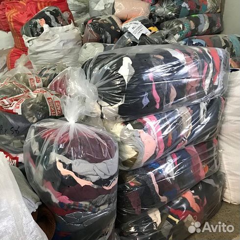 Секонд хенд оптом