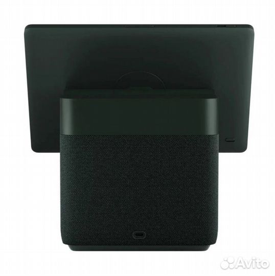 Умная колонка Яндекс Станция Дуо Макс с Zigbee, зе