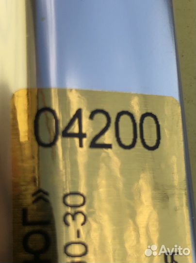 Mercedes W253 X253 молдинг стекла двери L зад