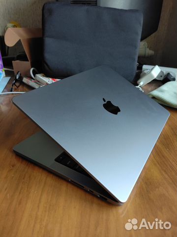 Macbook Pro 14 M1 Pro 16 512 купить в Москве | Электроника | Авито