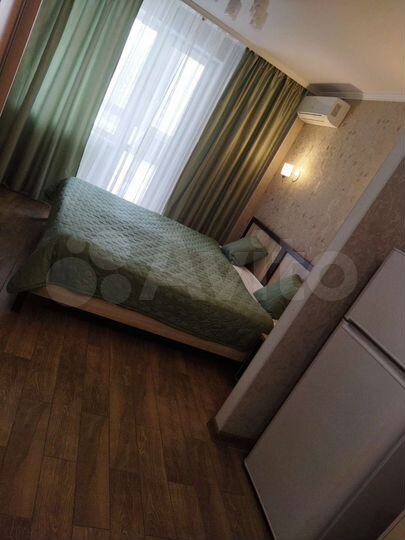 Квартира-студия, 31 м², 7/25 эт.