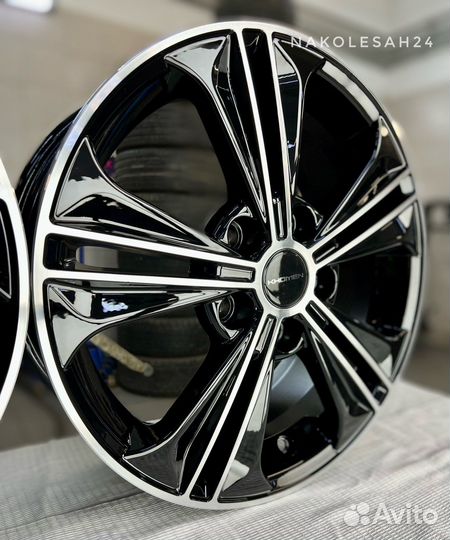 Диски R16 Toyota Corolla/Camry(Королла/Камри) и др