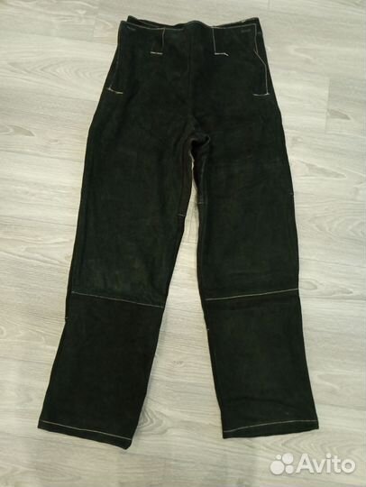 Костюм сварщика