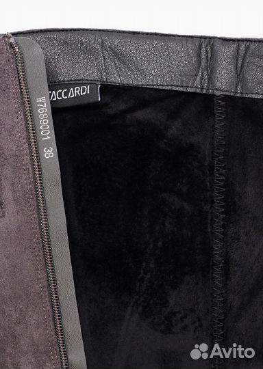 Сапоги высокие 39 размер