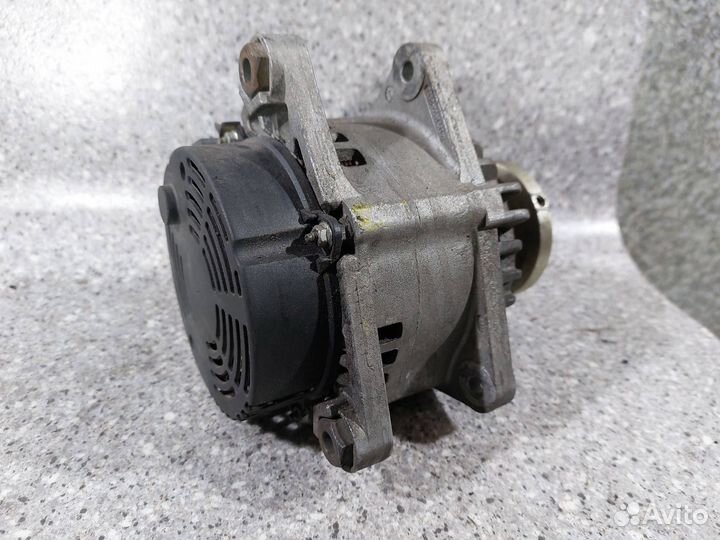 Генератор Ford Focus/Focus RS/Focus ST